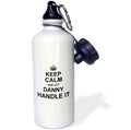 Water Bottle Q94249