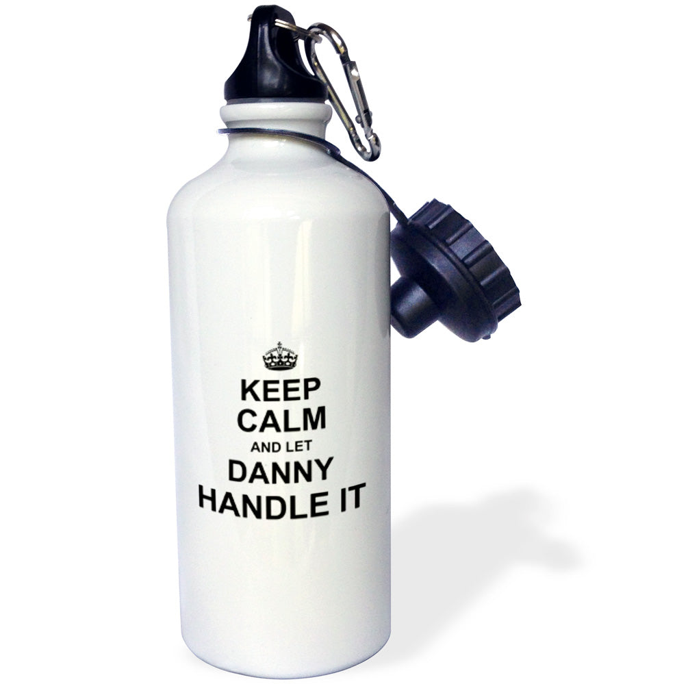 Water Bottle Q94249