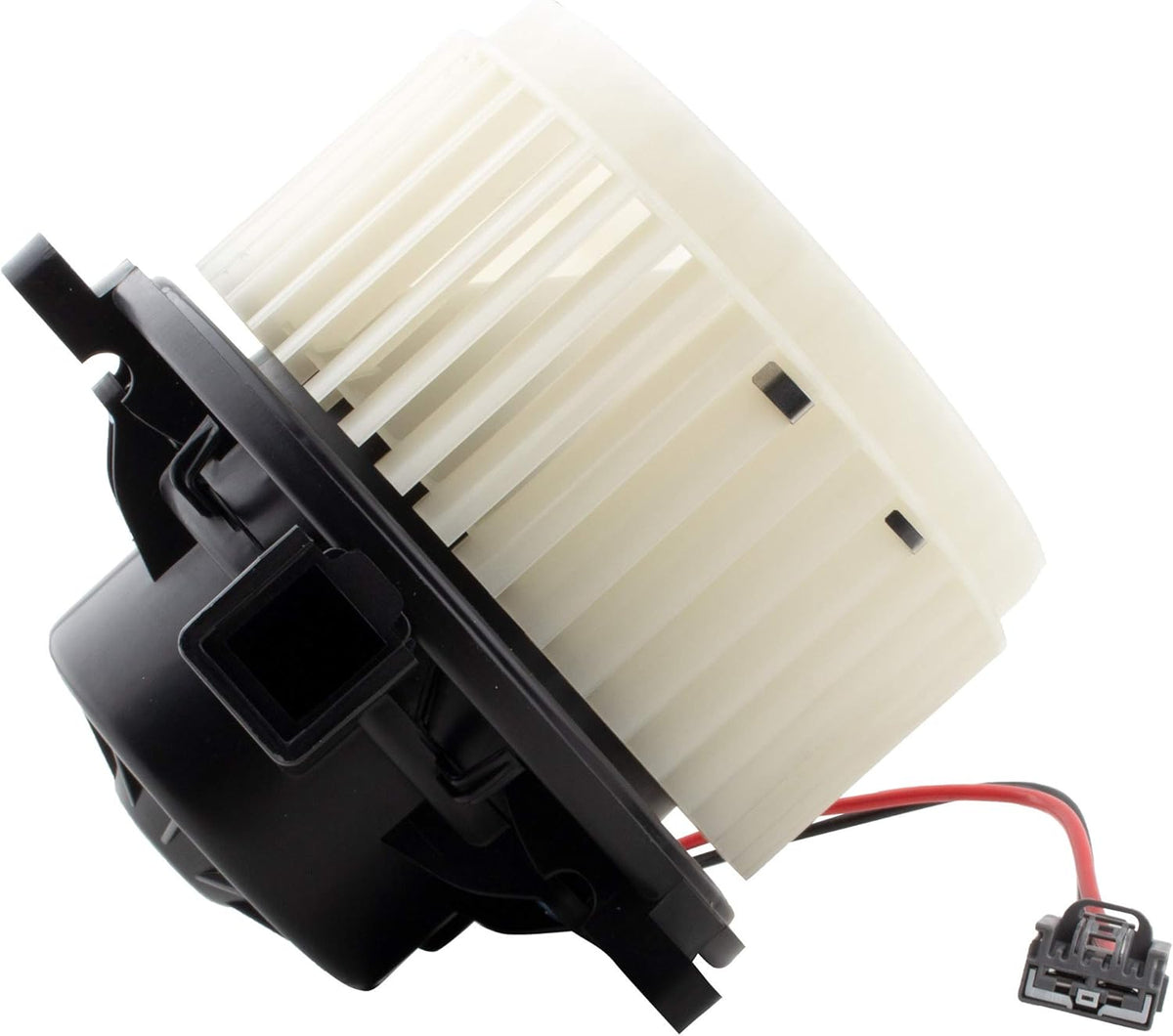 HVAC Blower Motor Fan Assembly Pack of 2 J5095