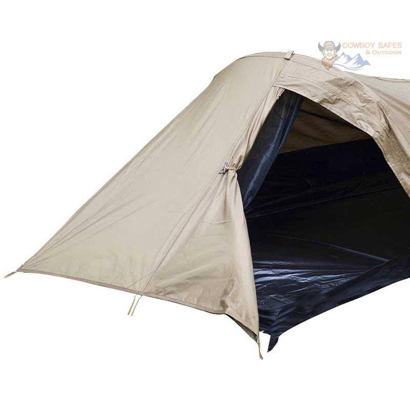 Coyote One Person Tent W8577