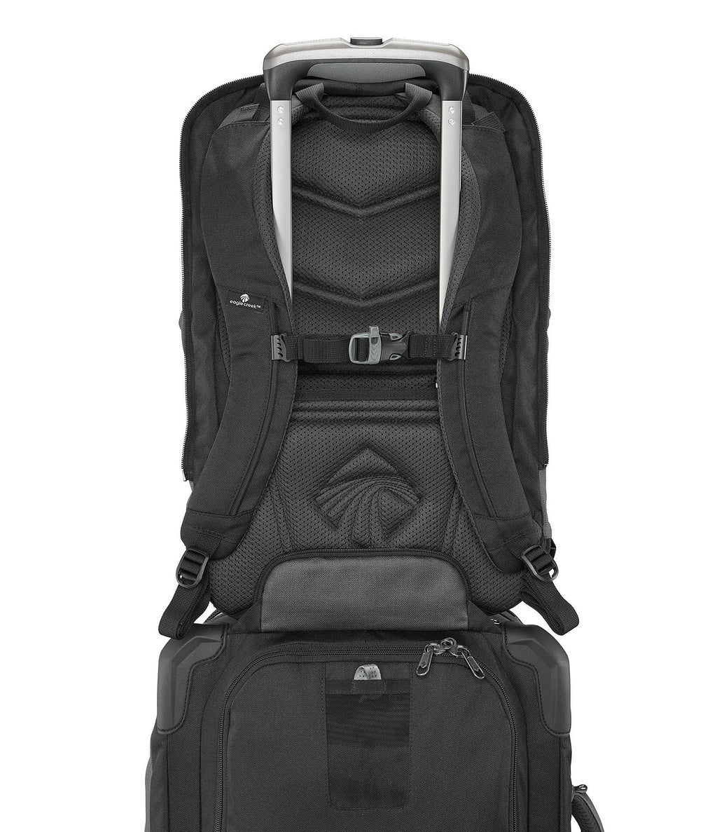 Asphalt Black Carry-On P94212