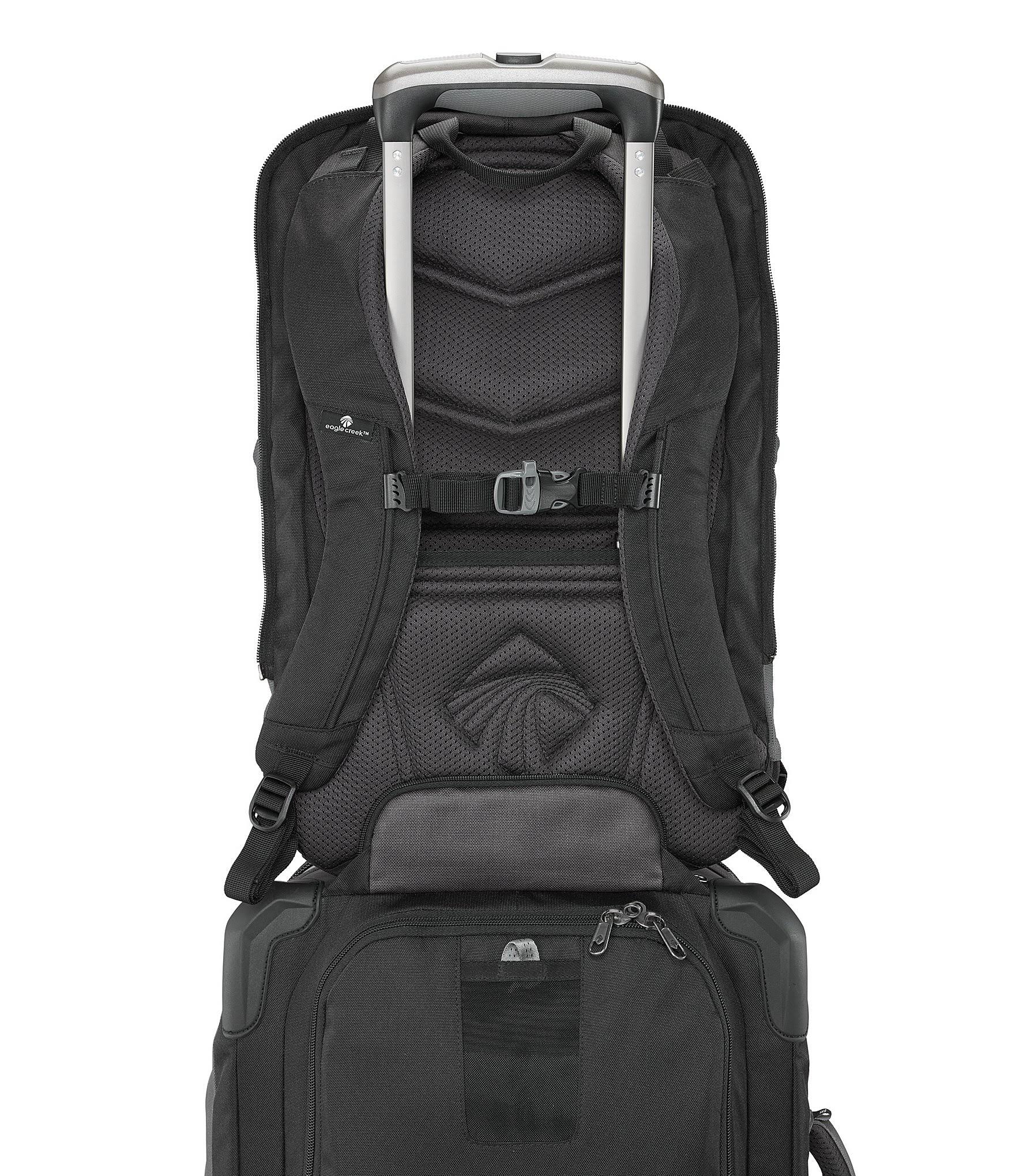 Asphalt Black Carry-On P94212