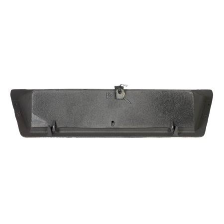 Cast Iron Poker Damper I719727