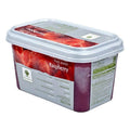 Raspberry Puree - 1 Tub - 2.2 lbs S710