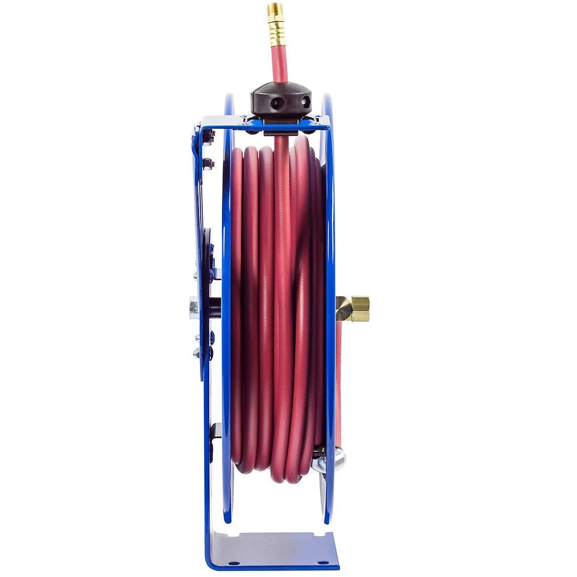 Spring Rewind Hose Reel J47836