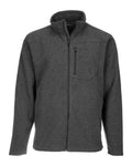 Carbon Full Zip Jacket G4995