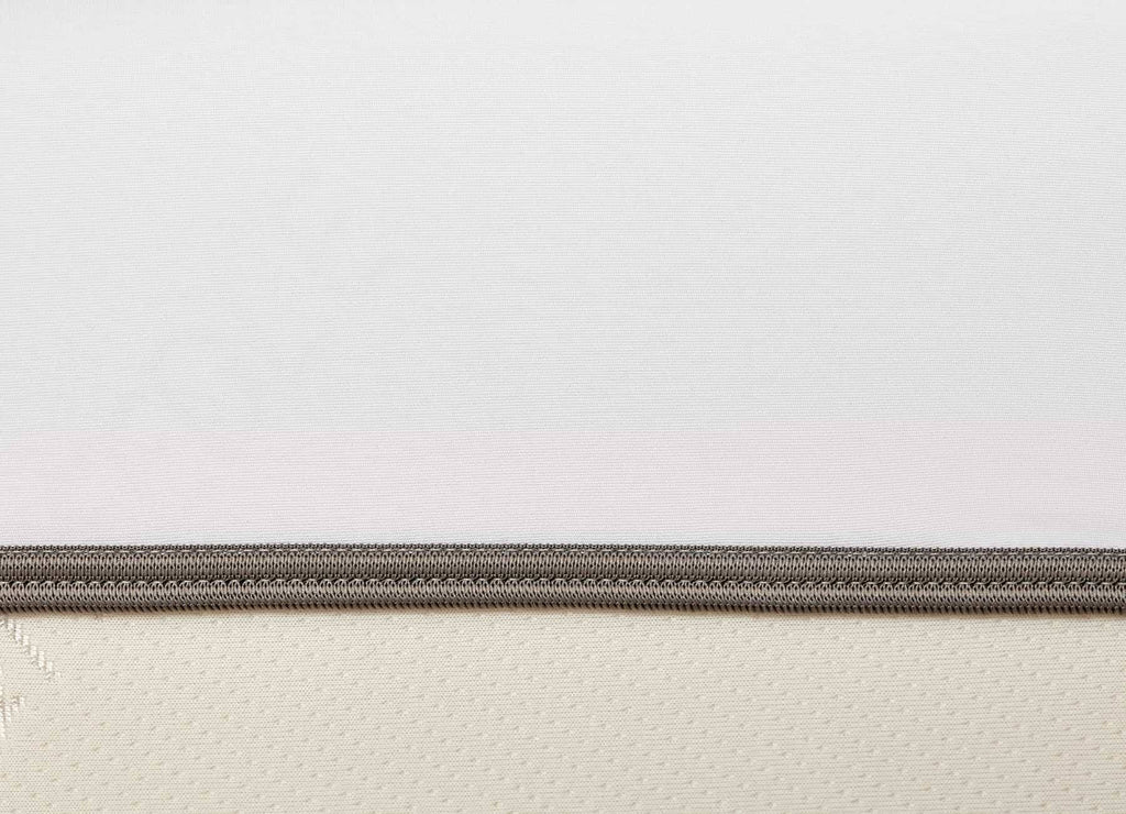King/California King White Sheet Set H4076