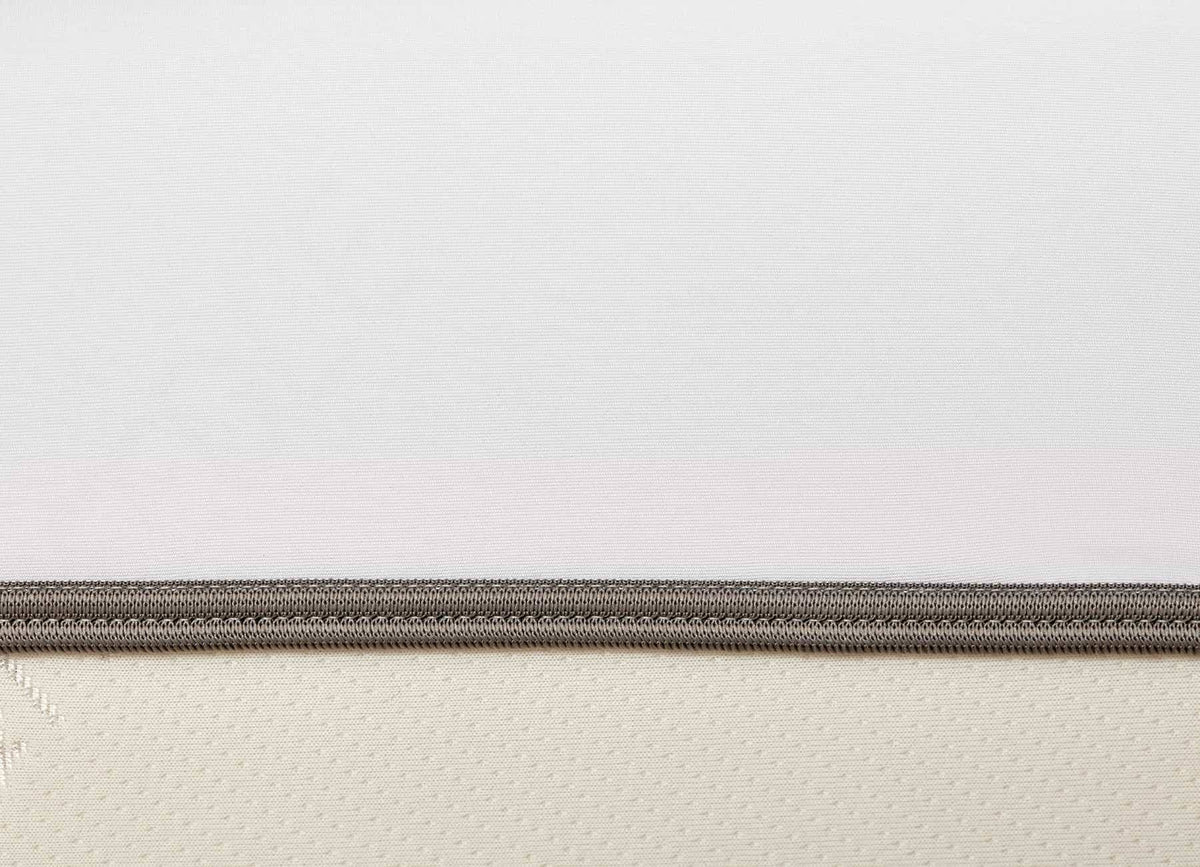 King/California King White Sheet Set H4076