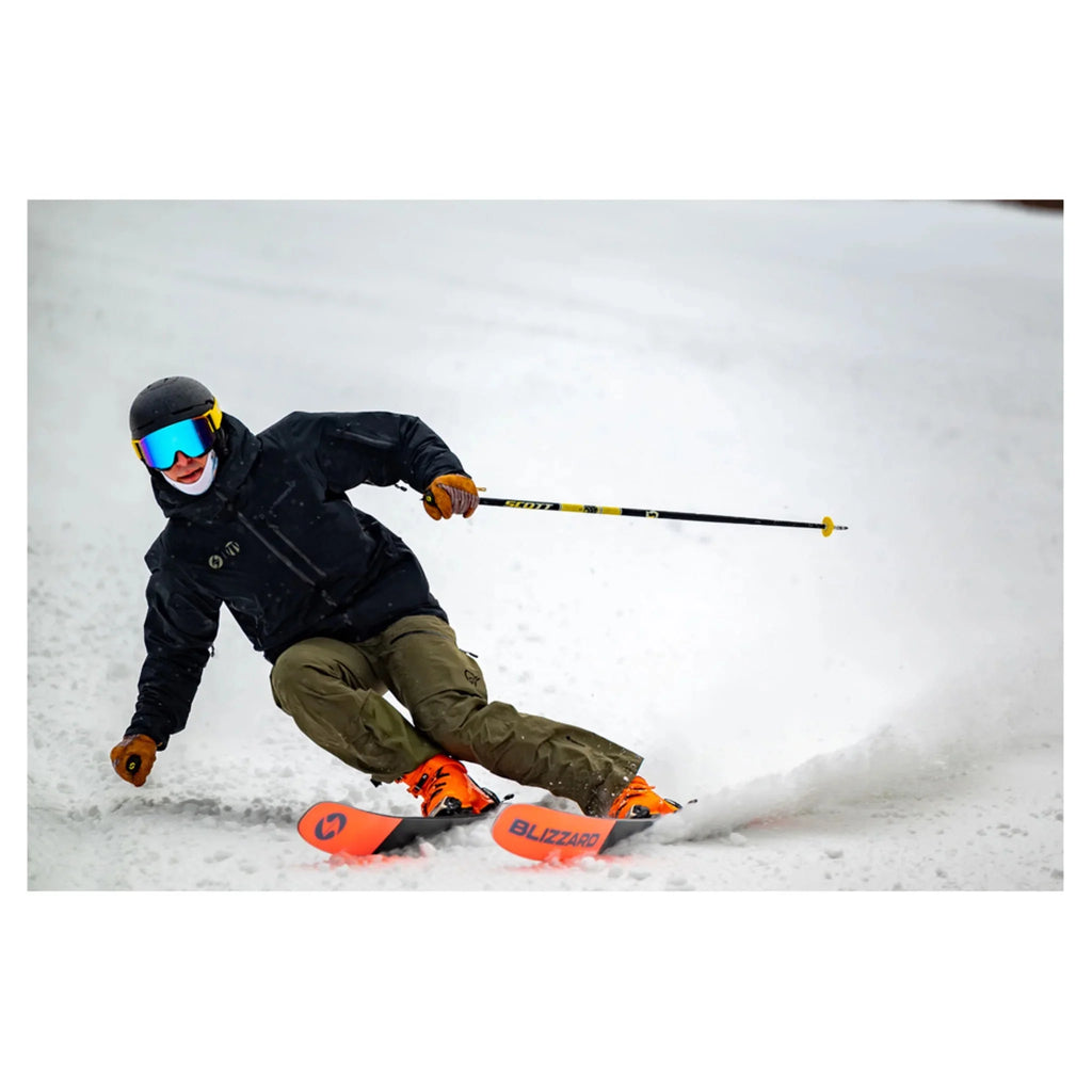 Blizzard Rustler 9 Skis Z234799