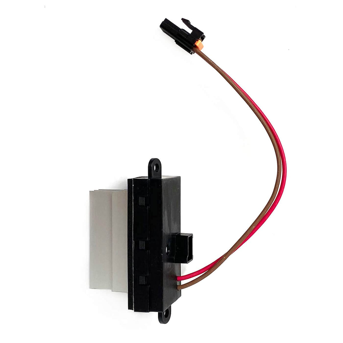 Blower Motor Resistor Control Module Pack of 2 R11479