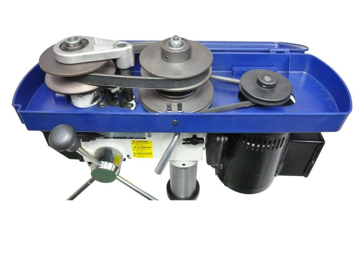 12 inch Variable Speed Drill Press B3029