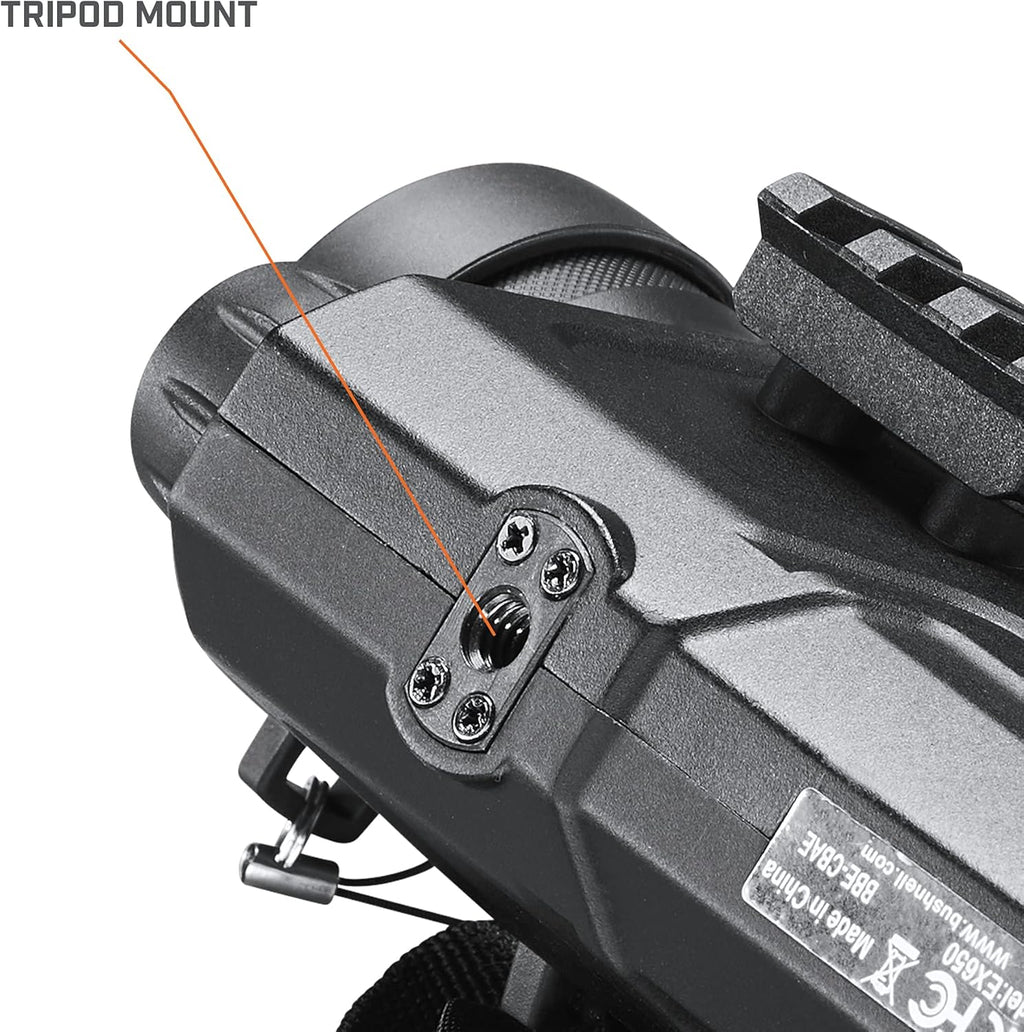 Night Vision Monocular S5786