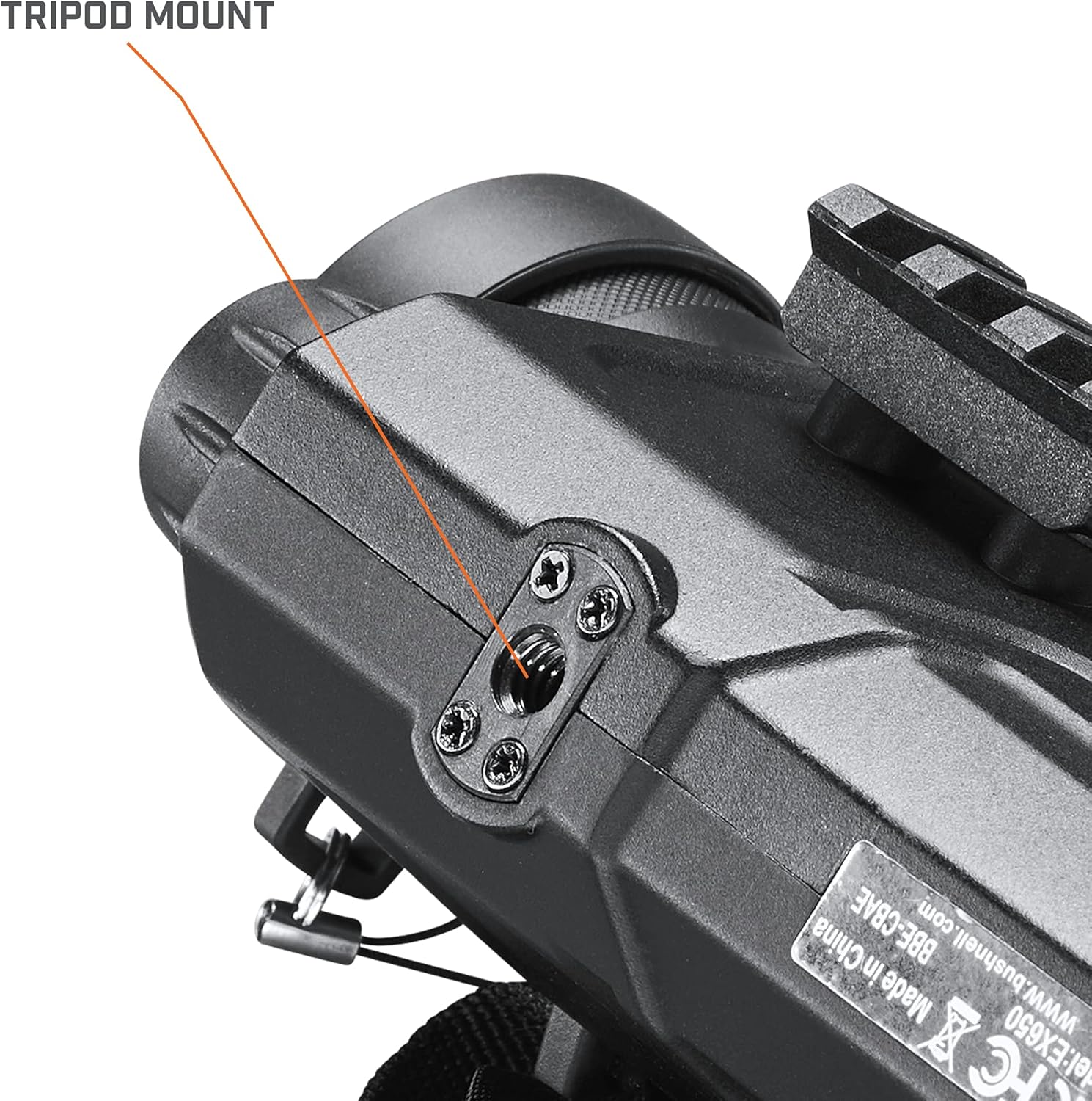 Night Vision Monocular S5786