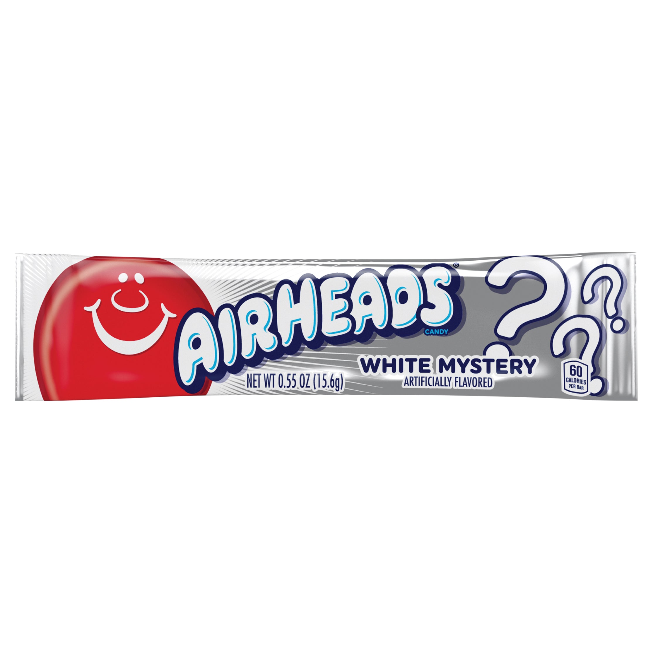 Airheads Candy, 0.55 oz O496537