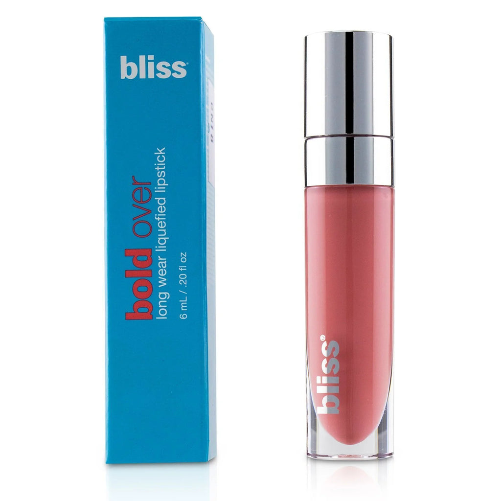 Liquefied Lipstick 6ml/0.2oz D995