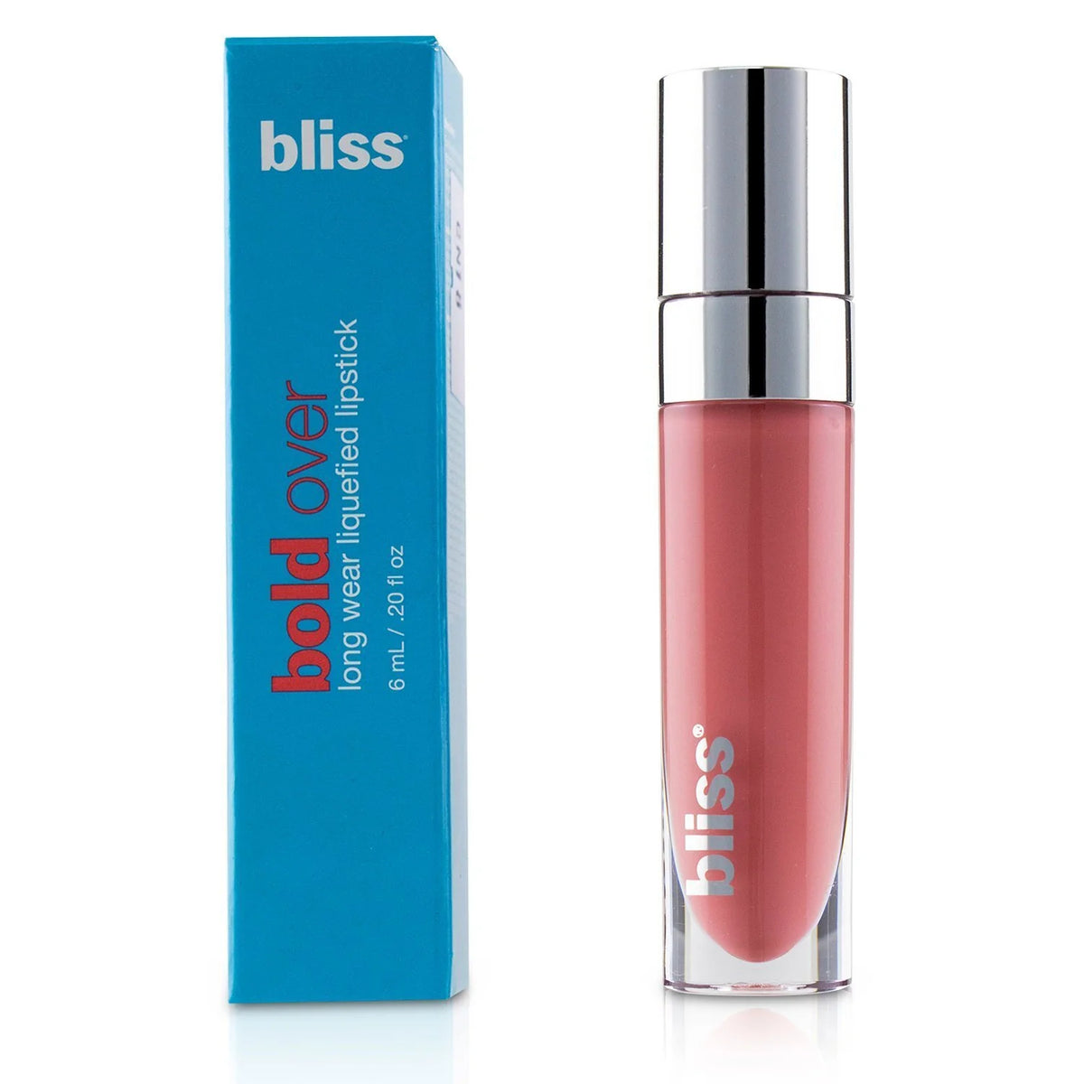 Liquefied Lipstick 6ml/0.2oz D995