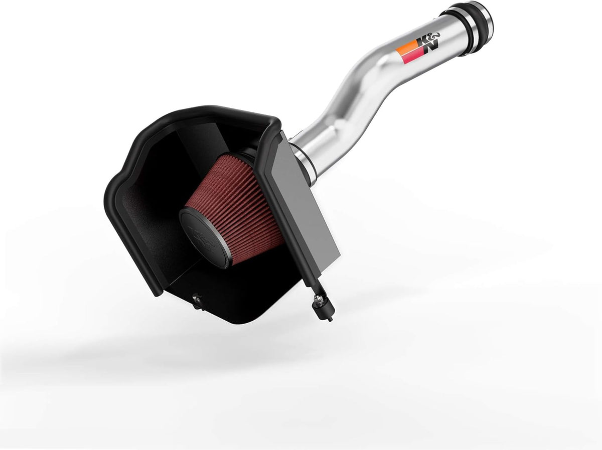 Cold Air Intake Kit for 2016-2019 Toyota Tacoma 3.5L V6 H862148