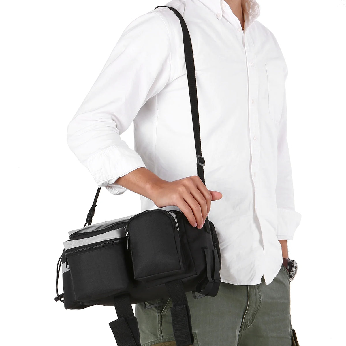 Bike Pannier H54164