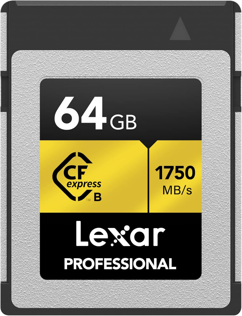 Lexar Professional 3500x 256GB CFast 2.0 Card I185