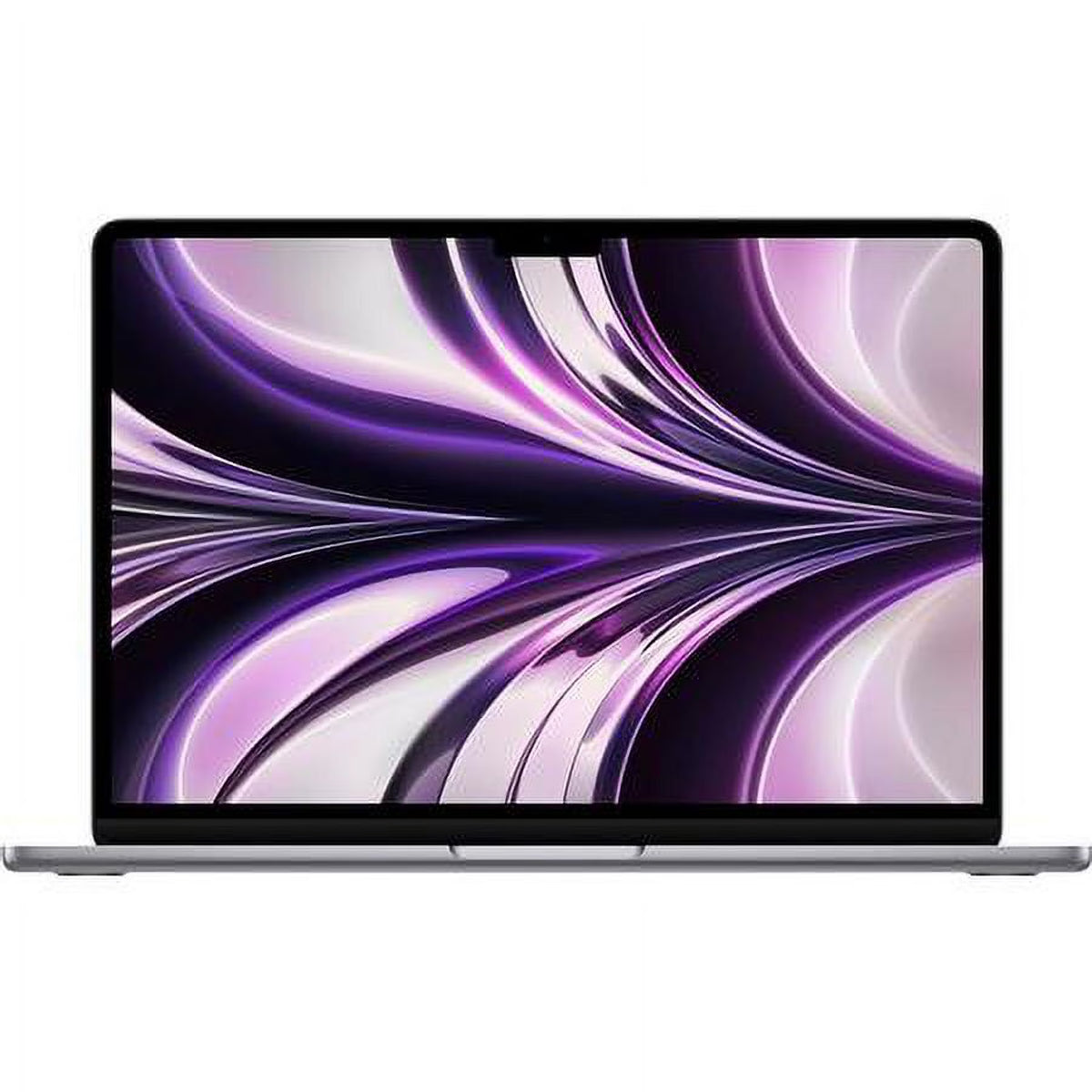 MacBook Air 13.6" with Liquid Retina Display, M2 Chip, 16GB Memory, 512GB SSD, Space Gray M6285