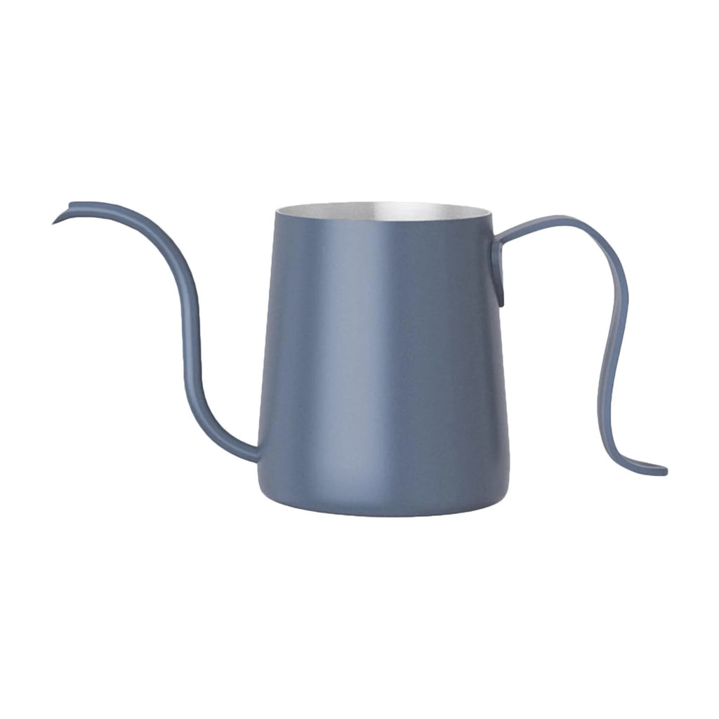 Navy blue Coffee Pouring Kettle Drip Pot G661373