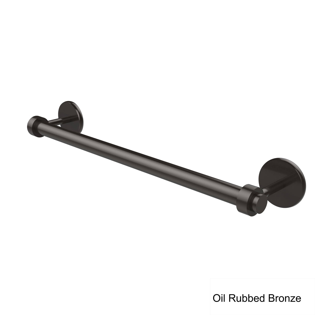 18 inch Towel Bar Venetian Bronze Y779