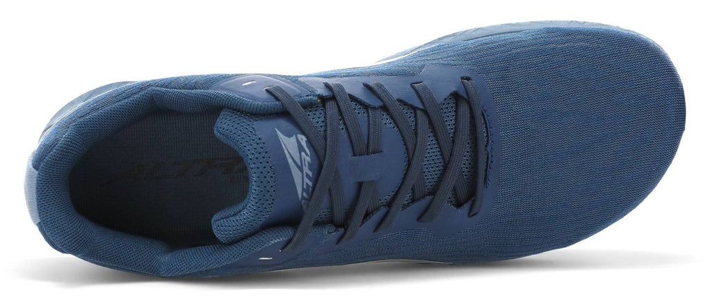 Majolica Blue Men's Running Shoes I8491