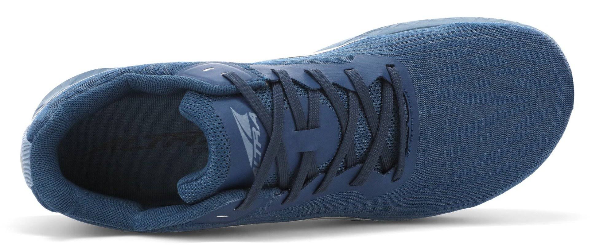 Majolica Blue Men's Running Shoes I8491