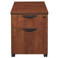 2-Drawer Mobile Vertical Filing Cabinet G66861