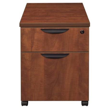 2-Drawer Mobile Vertical Filing Cabinet G66861