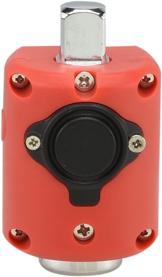 3/4” Drive Digital Torque Adapter 150-750 Foot-Pound P125420