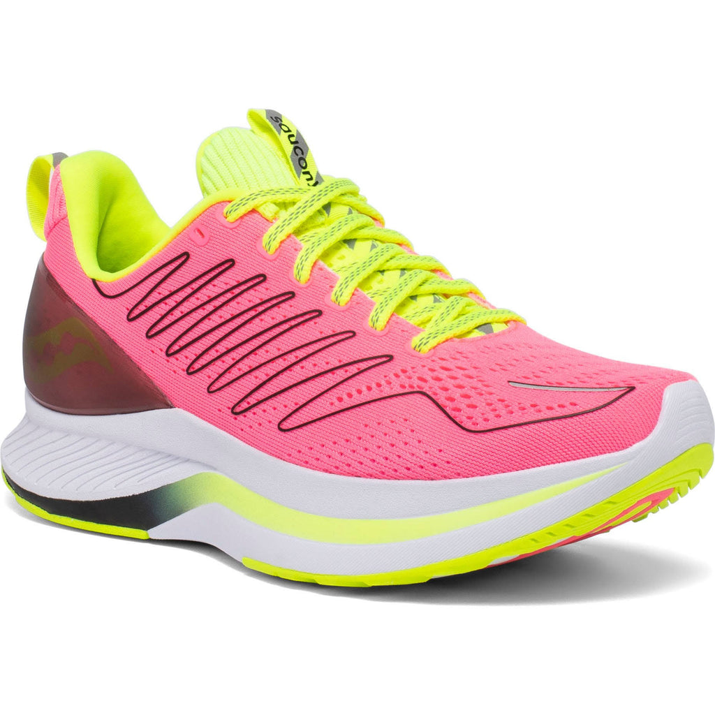 Vizi Pink Running Shoes G9205