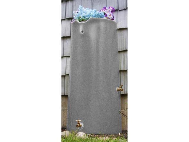 50 Gallon Rain Saver Light Granite I66674