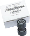 Scanner Brake Roller Z548817