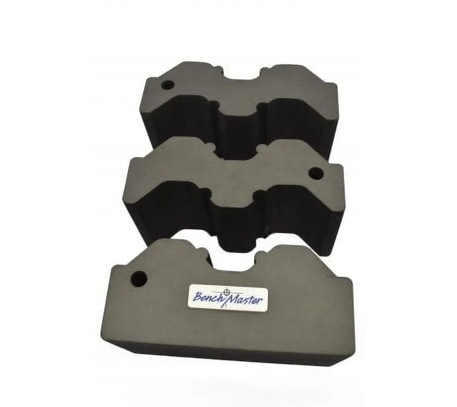 Foam Weapon Rack 3pc W21479
