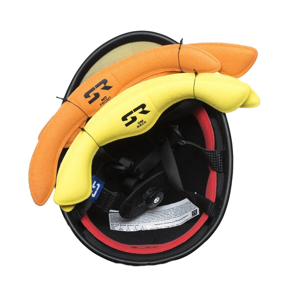 Camo Whitewater Helmet N6688