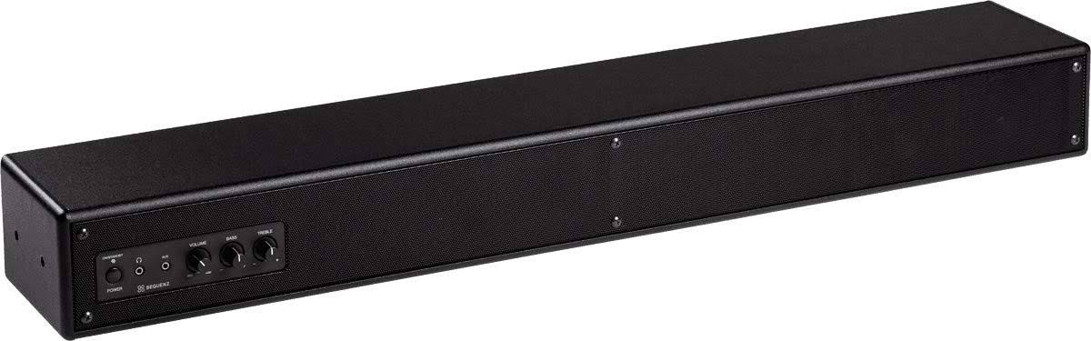 Stereo Keyboard Amplifier and Monitor Speaker B9130