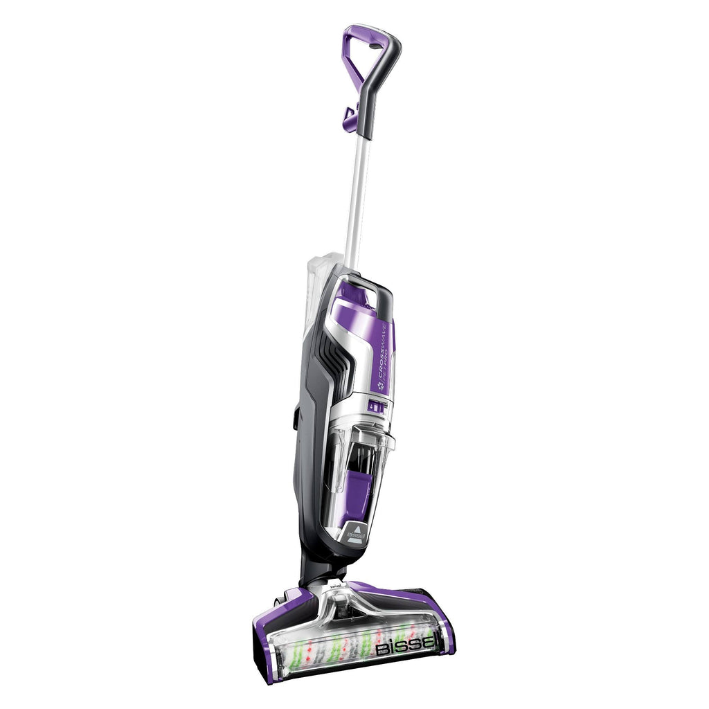 Upright Floor Cleaner with Pleated Filter A74032