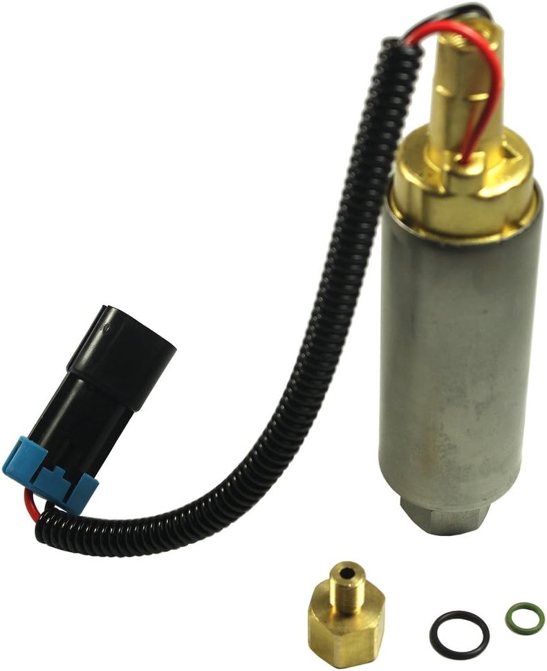 Electric Fuel Pump For Mercury Mercruiser Boat 4.3 5.0 5.7 V6 V8 C14768