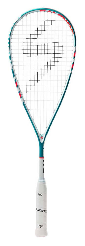 Biscaya Blue Racket P425