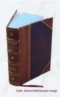 Deutsch-slovenisches Wörterbuch, v.2, Leather Bound C19283