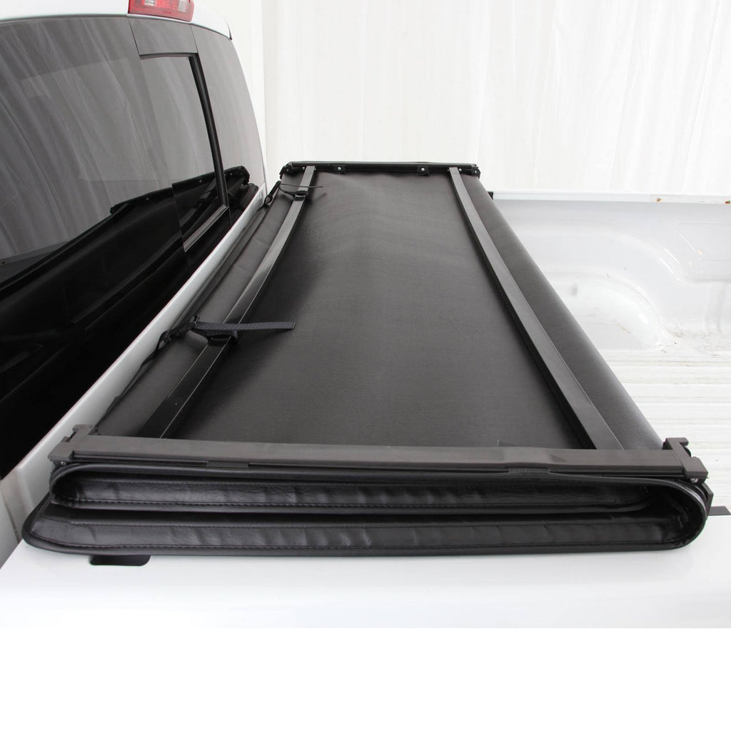 Tonneau Cover V4328