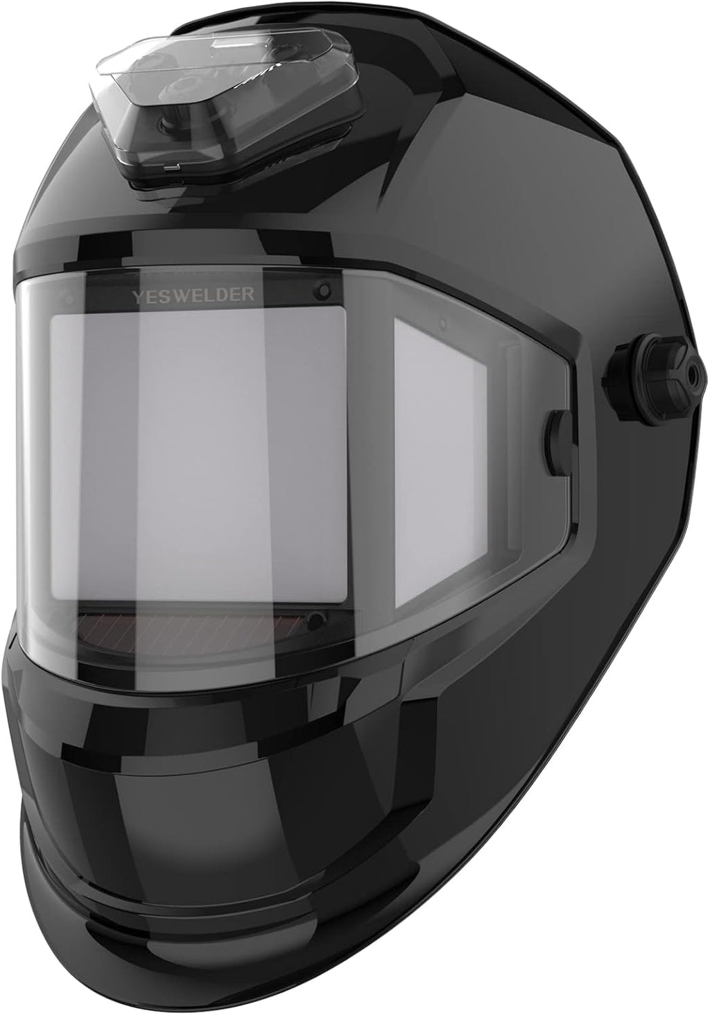 Large Viewing Auto Darkening Welding Helmet K98567