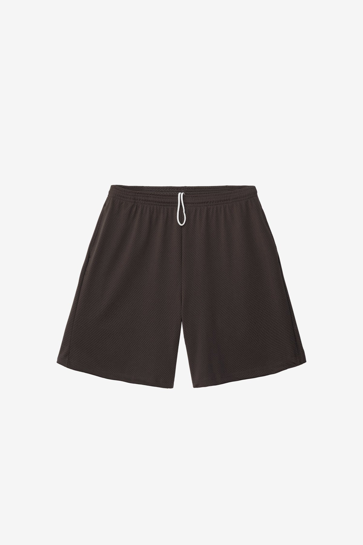 PRM443 - Pro Mesh Long Shorts
