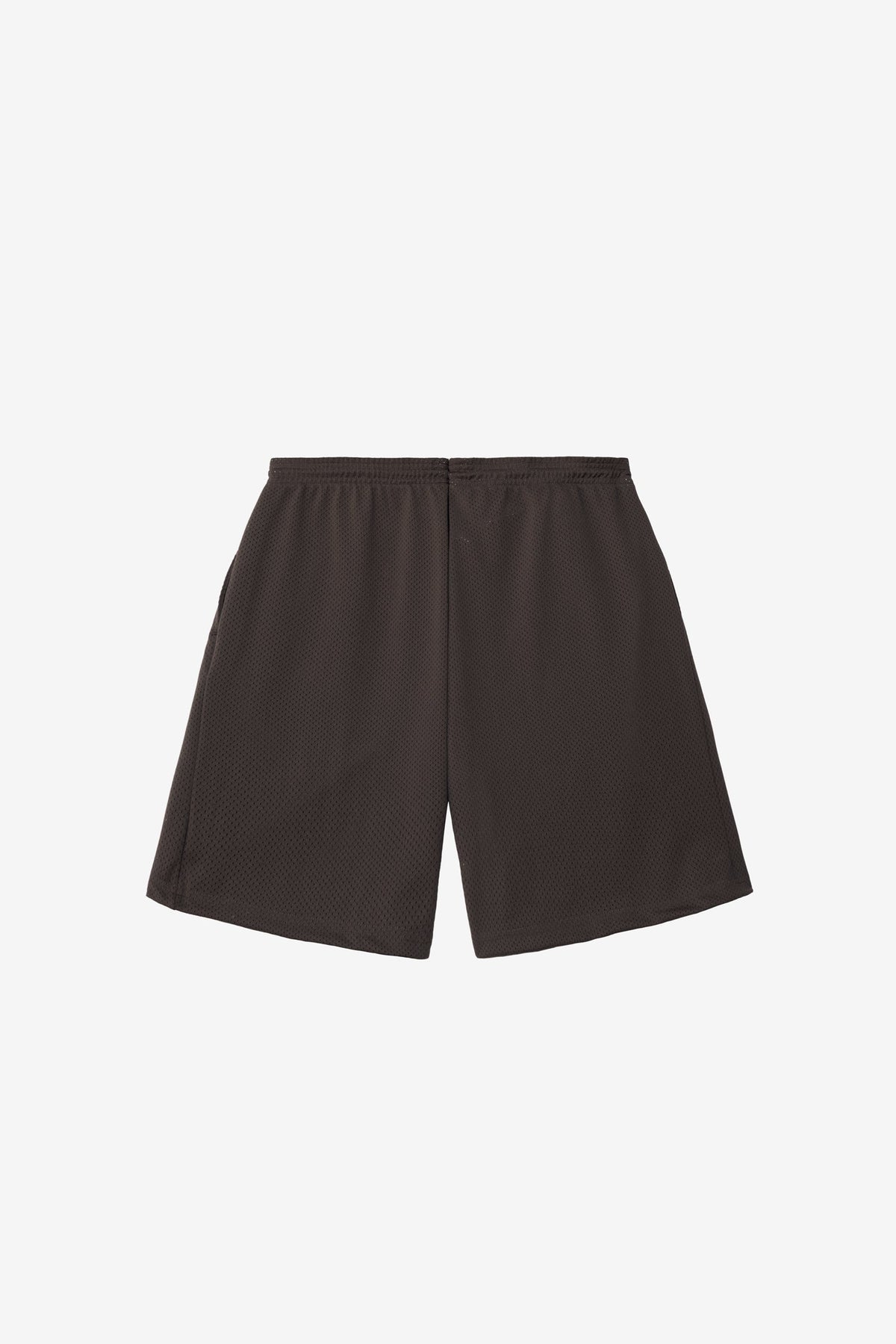 PRM443 - Pro Mesh Long Shorts